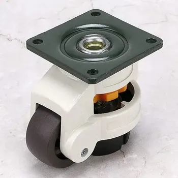 SWIIFT Leveling Machine Plate Caster