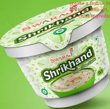 Shrikhand