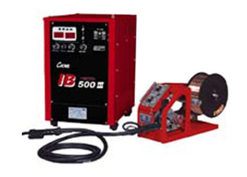 Invert Co2 Mag Semi Auto Welding Machine