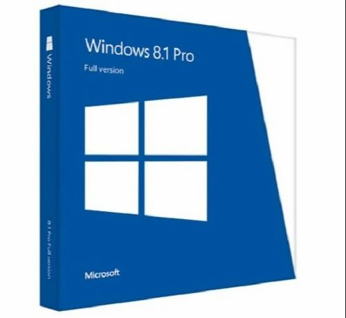Microsoft 8.1 Pro, Free trial & download available