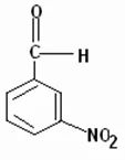 Meta Nitrobenzaldehyde,C7H5NO3, CAS 99-66-1, For Industrial Use ,  For Industrial Use