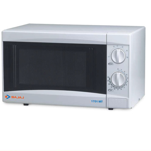 Bajaj 1701 MT Microwave Oven