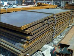 Steel Dmsons ASTM-A 537 CL - 1 Boiler Quality Plates, Thickness: 5.0 mm