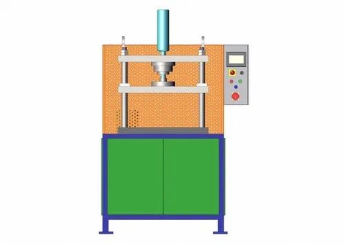 ECOETM 5050 8T HPN Hydro Pneumatic Trimming Machine