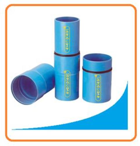 UPVC Screen & Casing Pipes