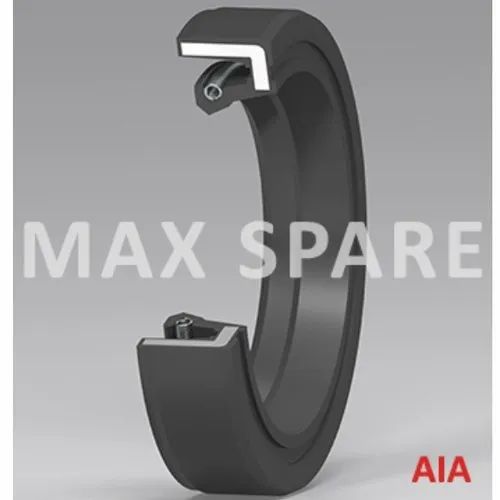 Max R010050801 0.5 Bar Standard Rotary Shaft Seal