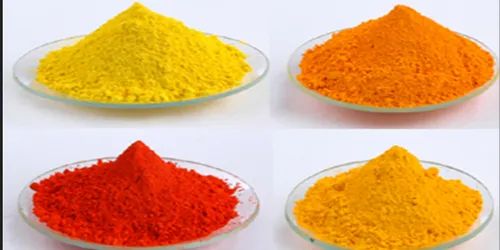 Pigments Chemical
