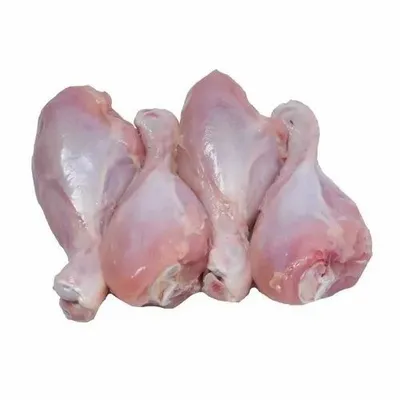 Chicken Drumstick Without Skin (MAMSA), For Restaurant, 2 kg