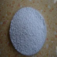 UF powder for toilet seat covers