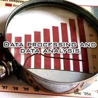 Data Analysis & Processing