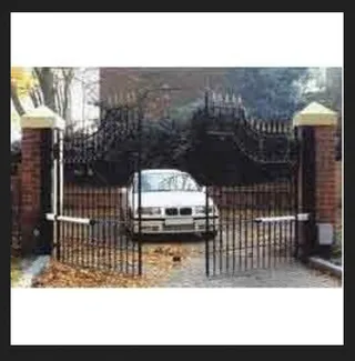 Gate Automation Systems