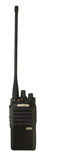 TWO WAY RADIO