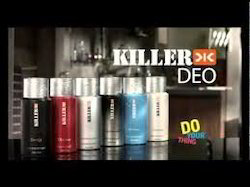 Killer Deo