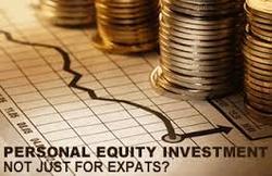 Equity Investments Services