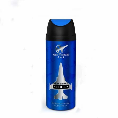 Air Force-Fuel Deodorant