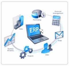 ERP Development