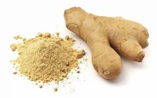 Dry Ginger Powder, Packaging Type: Loose, Roots
