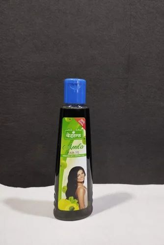 Herbal Amla Hair Oil 200 Ml