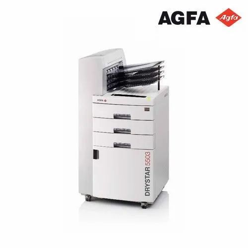 Agfa Drystar 5503 System
