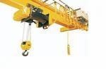 Overhead Cranes