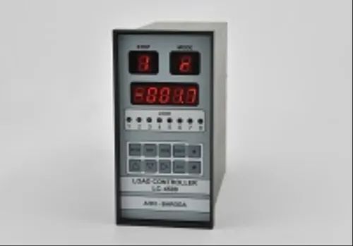 Digital Load Controller