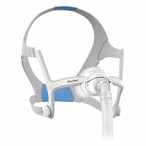 Resmed AirFit N20 Nasal CPAP Mask SYS-APAC (M), Usage: Home