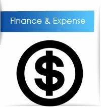 Finance & Expense