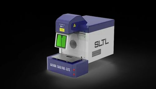 Jewellery Laser Engraving System, For Industrial