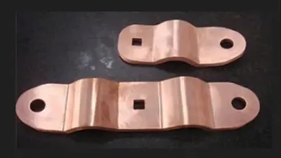 Laminated Flexibles Part