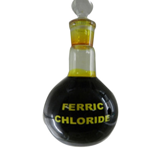 Liquid Ferric Chloride
