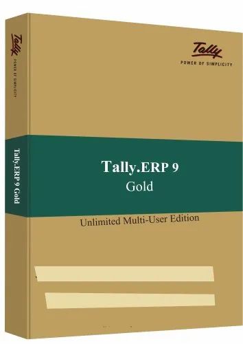 Offline Tally.ERP9 - Multi User, For Windows, Free Download & Demo/Trial Available