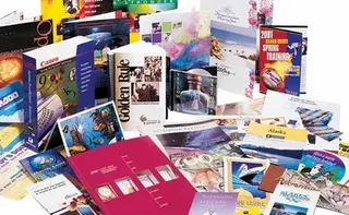 Bunting Offset Printing Service