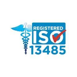 Registered ISO 13485 Certification Services