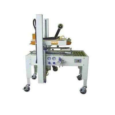 Automatic Pneumatic Carton Sealing Machine