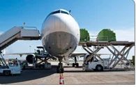 Air Cargo Services