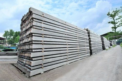 Pre Stressed Cement Concrete Poles, For Construction