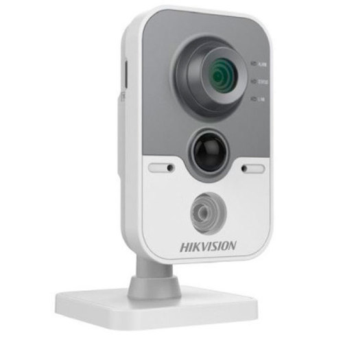 DS-2CD2412F-I(W) Hikvision Camera