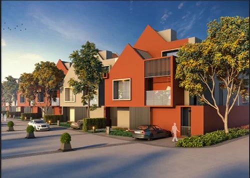 Avadh Heliconia Homes