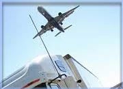 Air Freight Forwarding