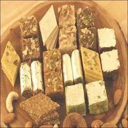 Popular Indian Sweets