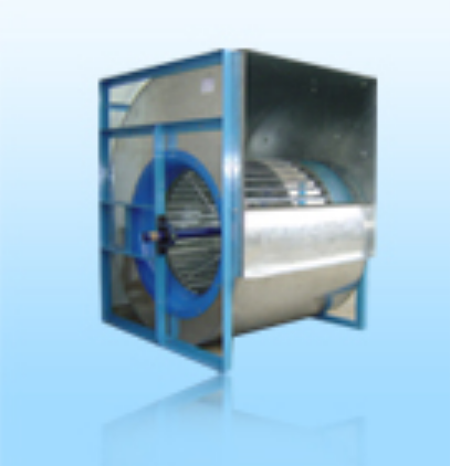 Double Inlet Centrifugal Fans FBD Series
