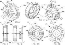 Patent Drawing Service (CAD)