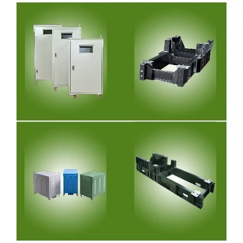 Energy Industries Equipments