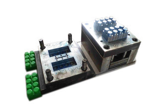 Precision Injection Mold