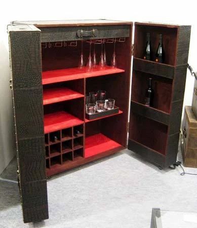 Wine Cabinet