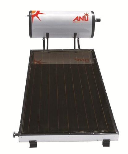 Aun solar Solar Water Heater FPC Type