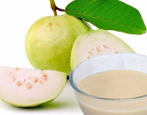 Frozen Guava Juice Concentrate