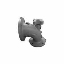 Investment Casting for Chemical Process Industry