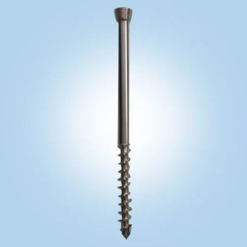 Malleolar Screws 4.5 Mm