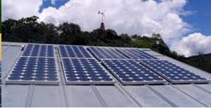 Solar Power Project Services